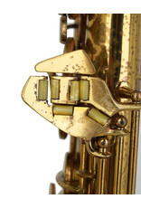 Conn Conn 6M Alto Saxophone ca. 1946