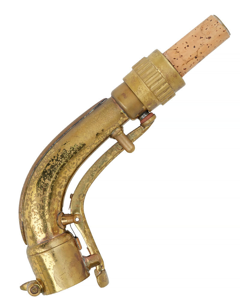 Conn Conn 6M Alto Saxophone ca. 1946