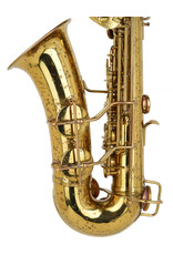Conn Conn 6M Alto Saxophone ca. 1946