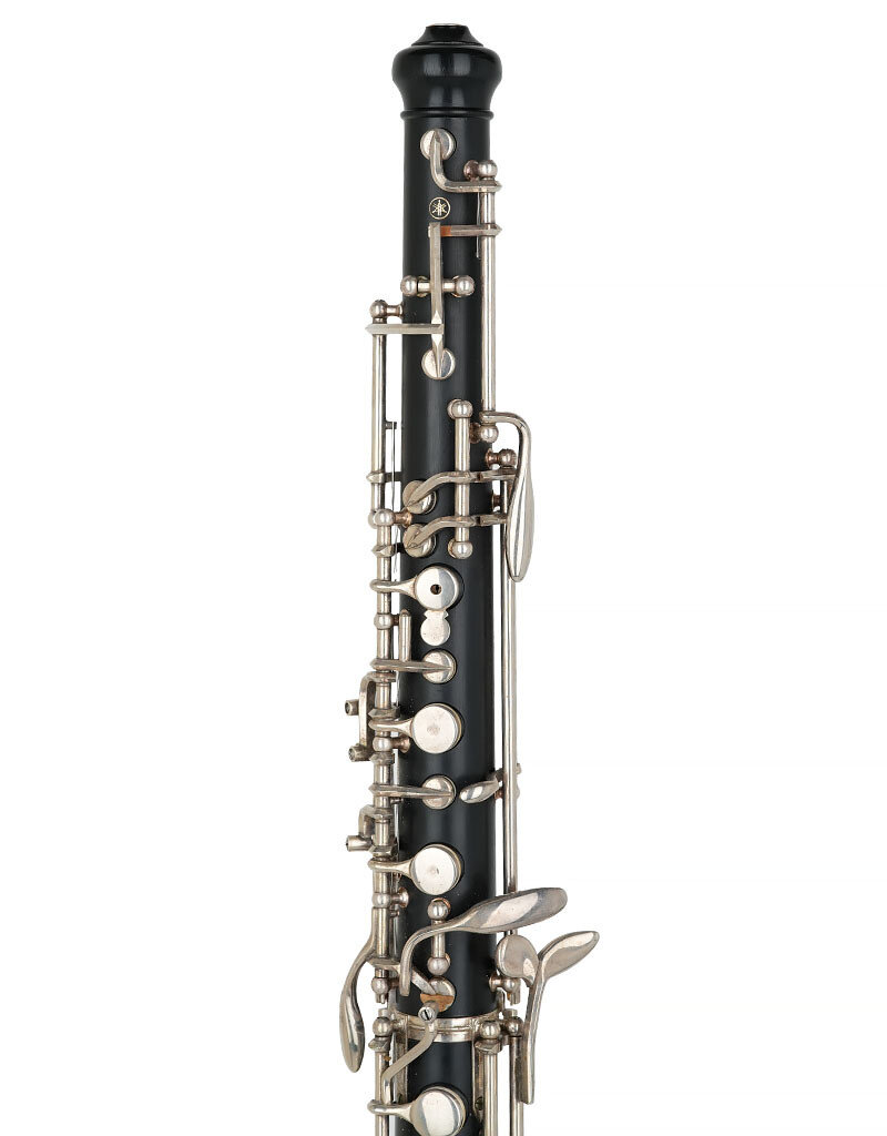 Yamaha Yamaha YOB-211 Student Oboe