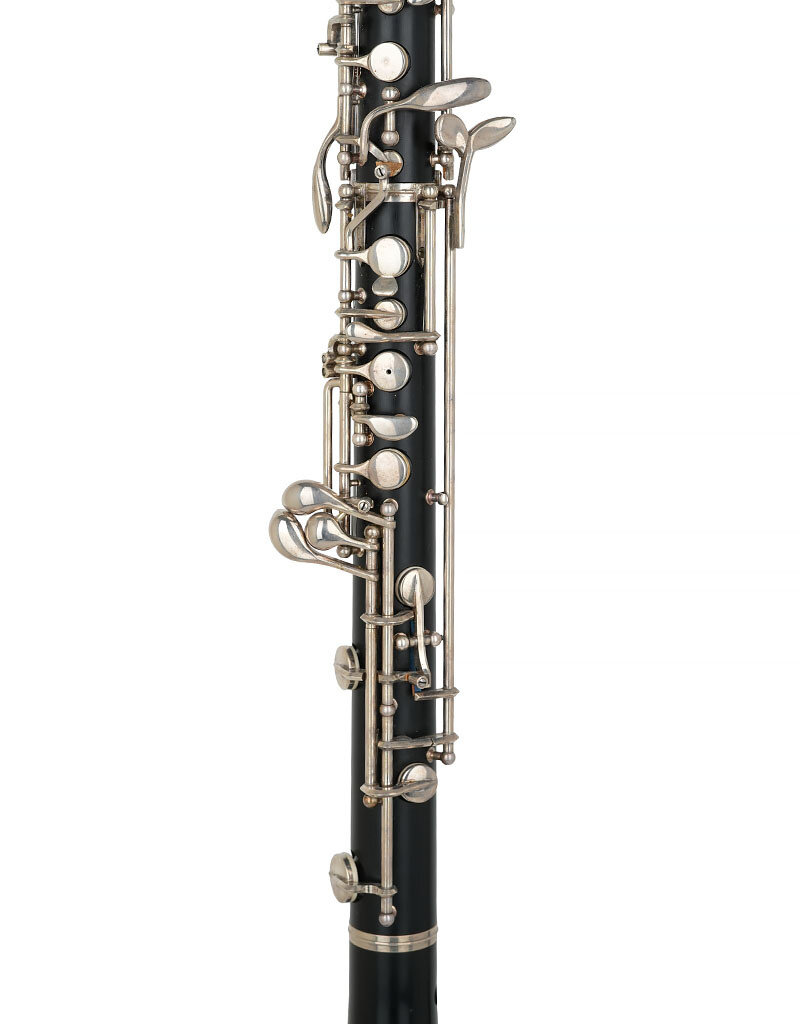 Yamaha Yamaha YOB-211 Student Oboe