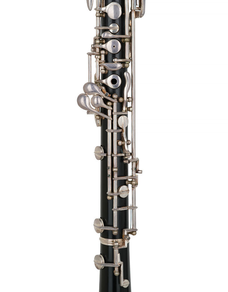 Mirafone Mirafone Hans Kreul Oboe