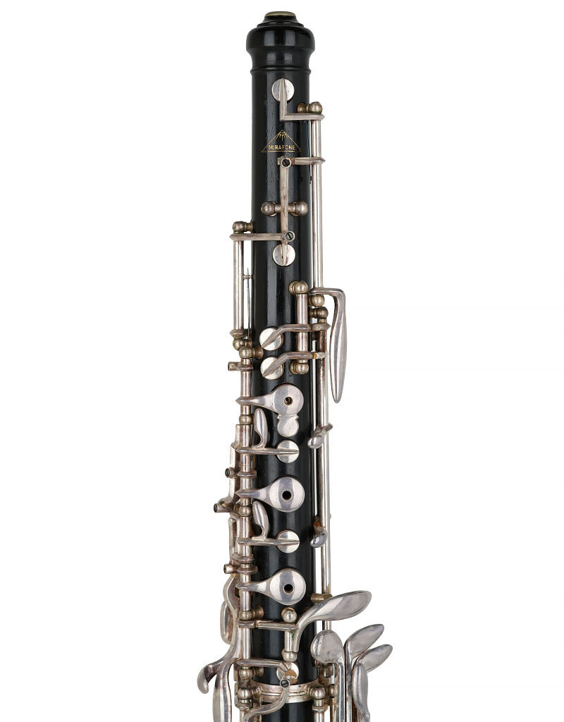 Mirafone Mirafone Hans Kreul Oboe