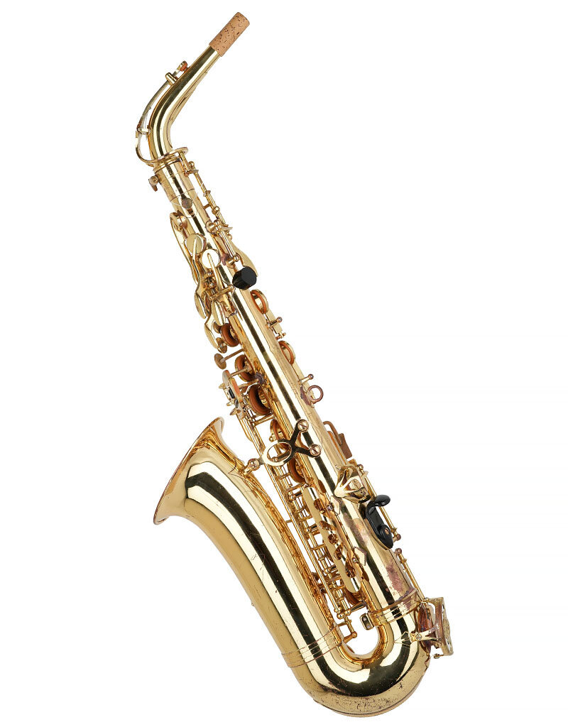 Keilwerth Keilwerth ST90 Alto Saxophone