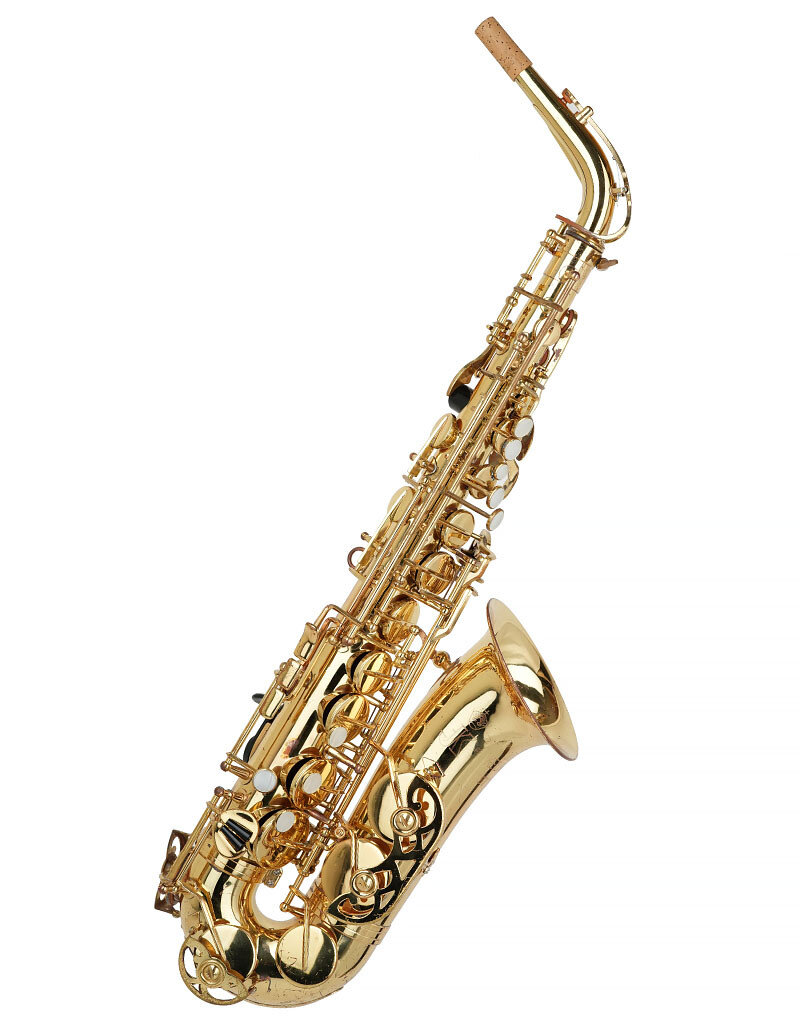 Keilwerth Keilwerth ST90 Alto Saxophone