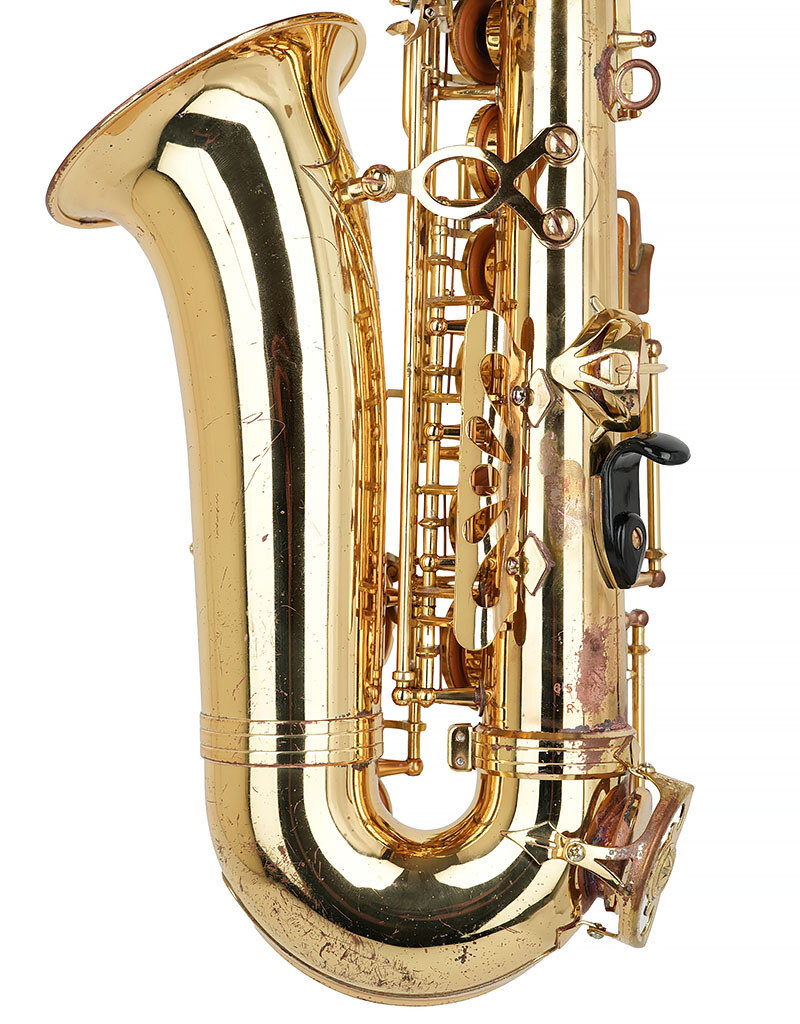 Keilwerth Keilwerth ST90 Alto Saxophone