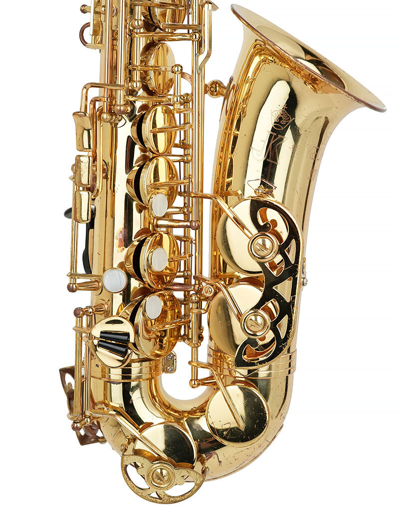 Keilwerth Keilwerth ST90 Alto Saxophone