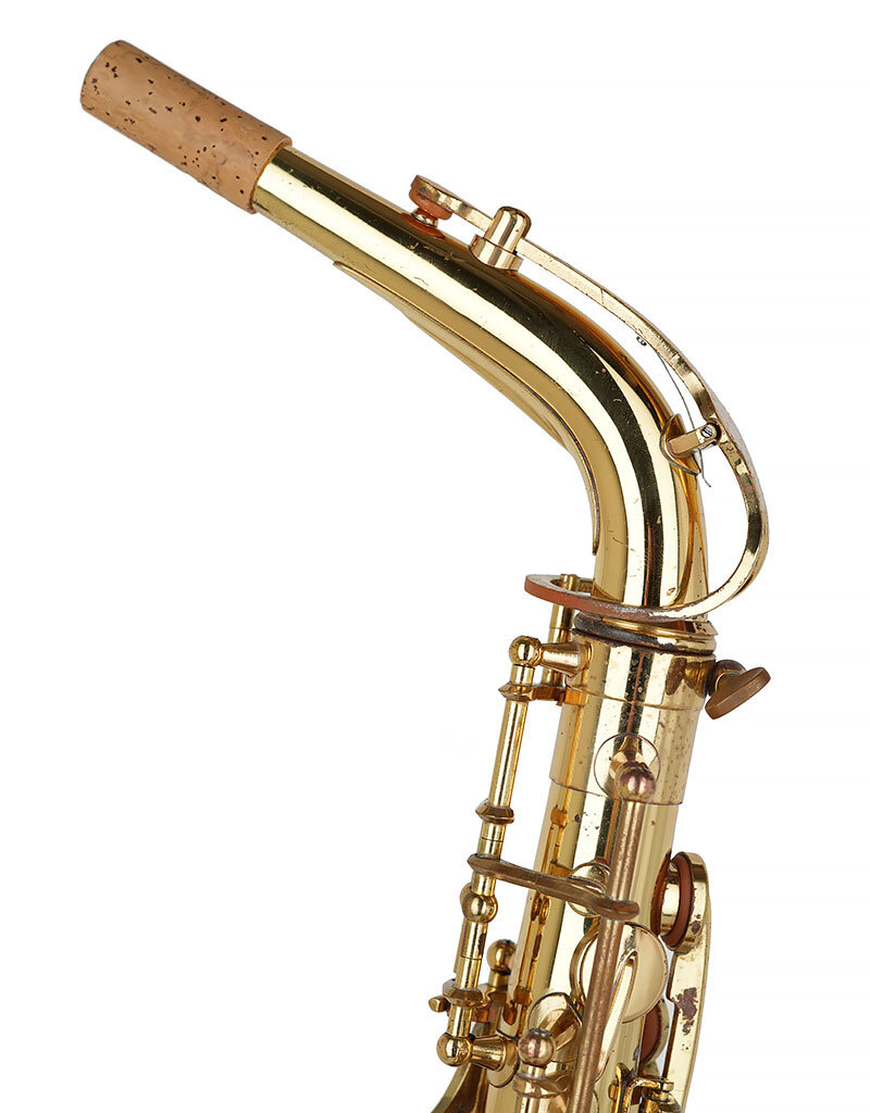 Keilwerth Keilwerth ST90 Alto Saxophone