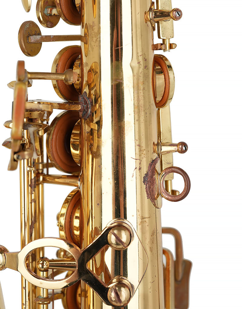 Keilwerth Keilwerth ST90 Alto Saxophone