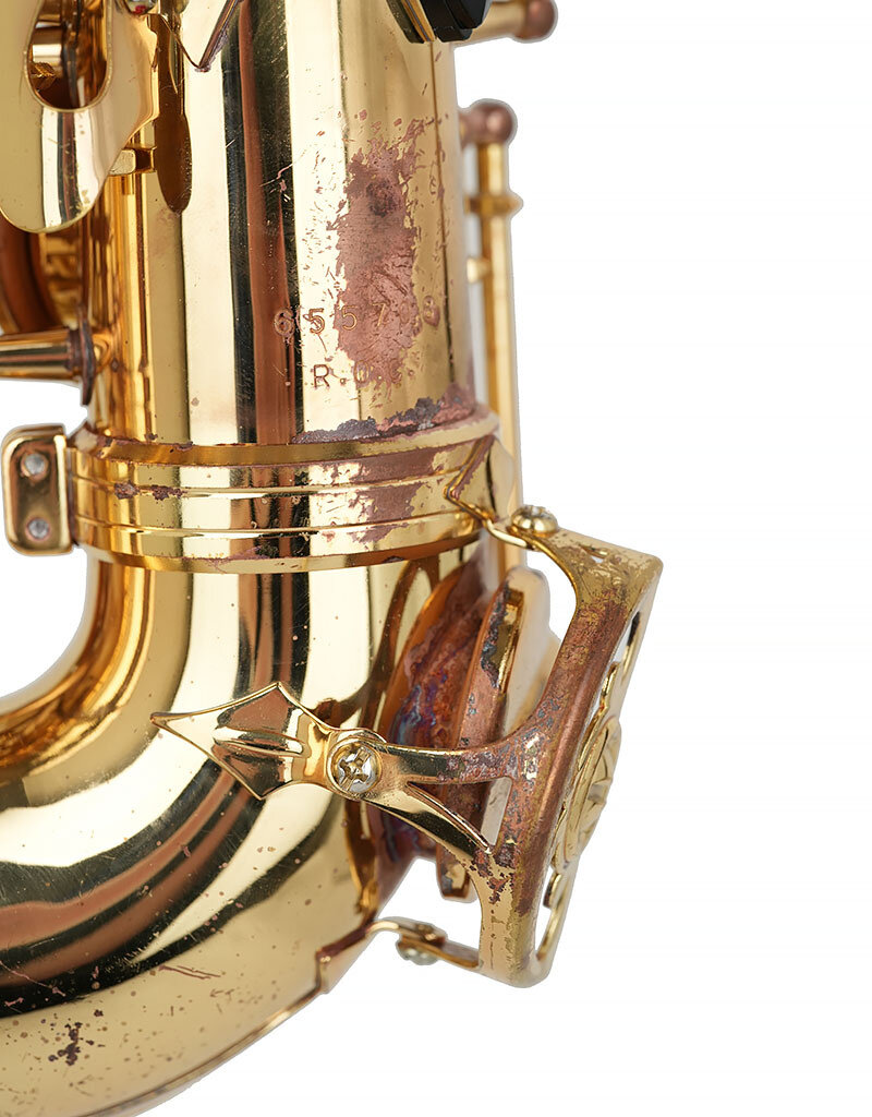 Keilwerth Keilwerth ST90 Alto Saxophone