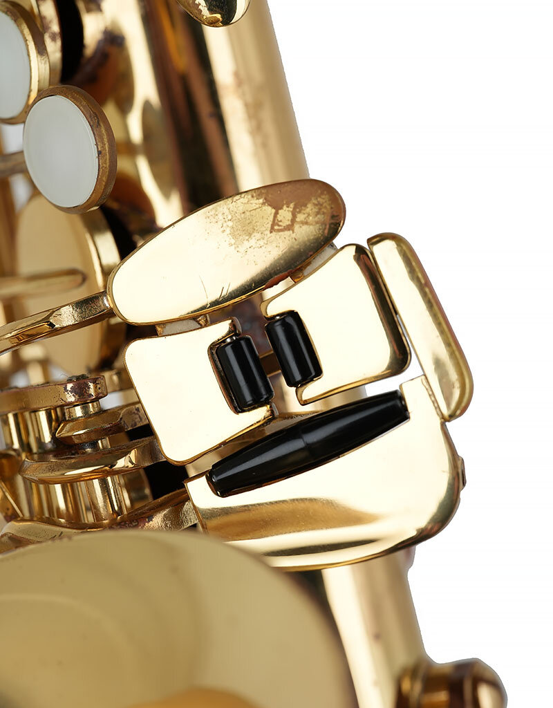 Keilwerth Keilwerth ST90 Alto Saxophone