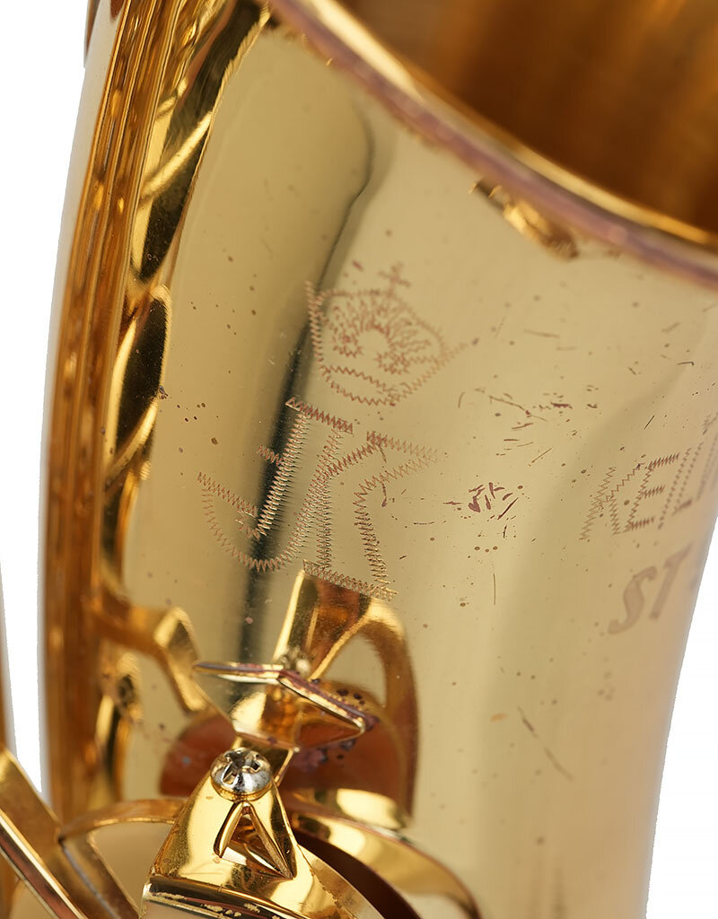 Keilwerth Keilwerth ST90 Alto Saxophone
