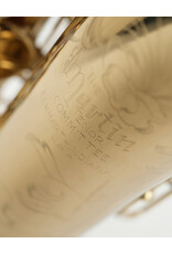 Martin Martin Committee Tenor Saxophone