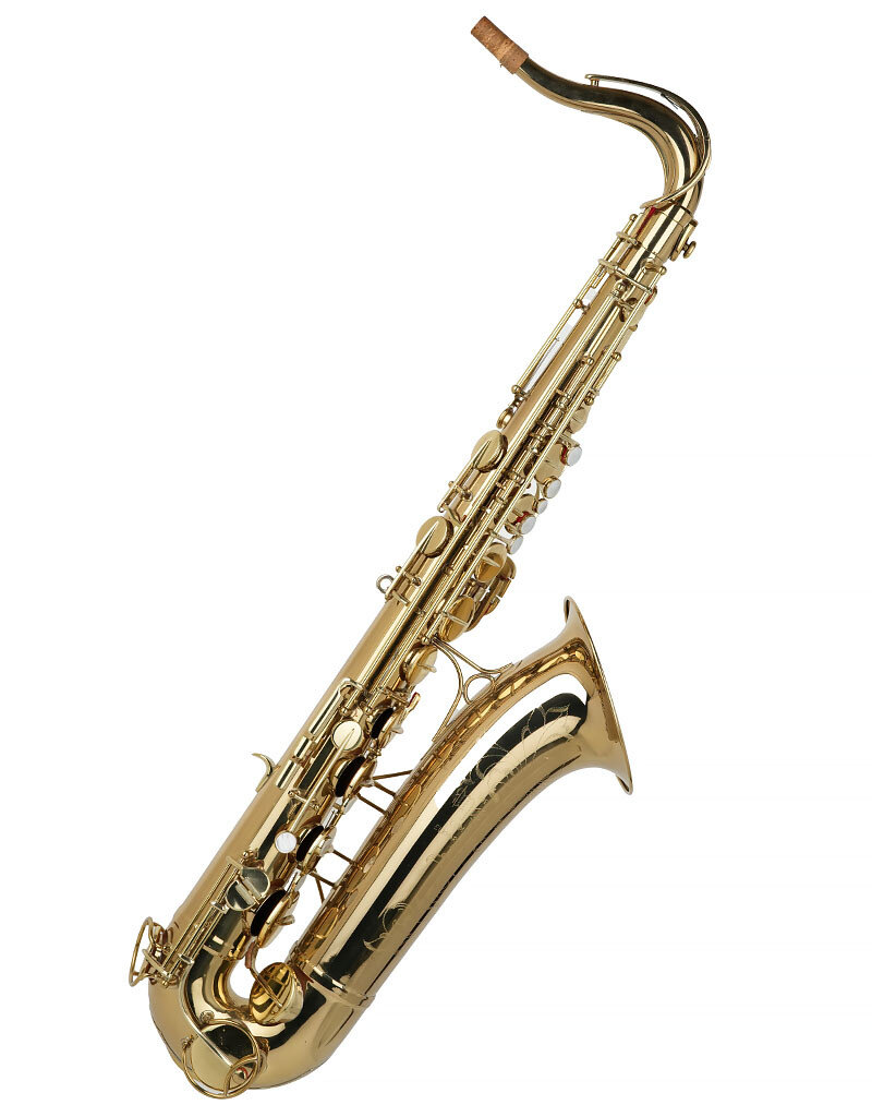Martin Martin Committee Tenor Saxophone