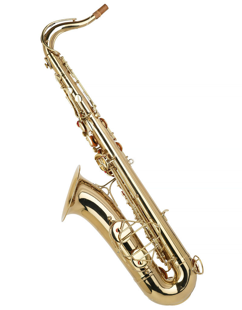Martin Martin Committee Tenor Saxophone