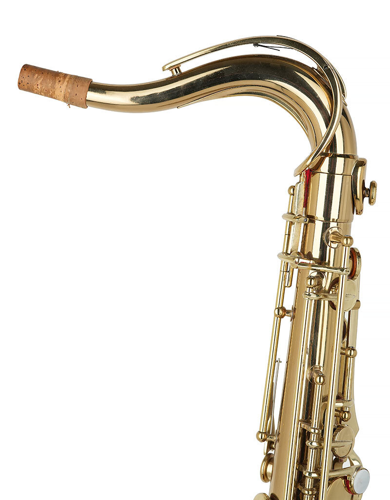 Martin Martin Committee Tenor Saxophone