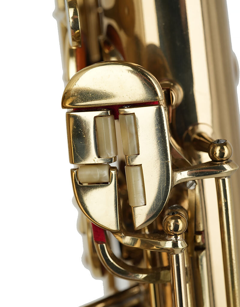 Martin Martin Committee Tenor Saxophone