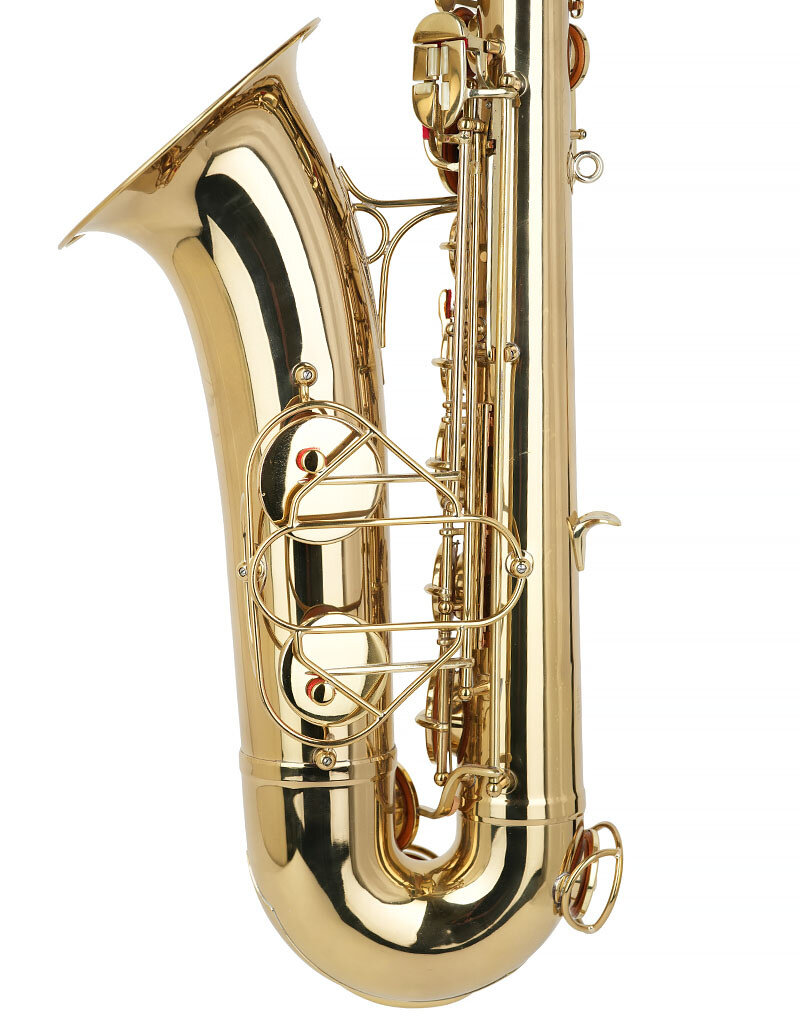Martin Martin Committee Tenor Saxophone