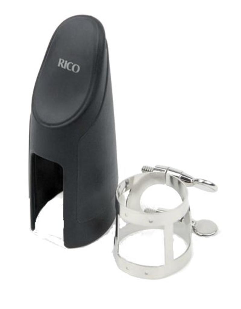 Rico Rico Clarinet Ligature & Cap