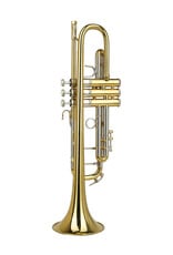 Vincent Bach Vincent Bach Stradivarius Model 37 Trumpet (Early Elkhart)