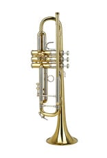 Vincent Bach Vincent Bach Stradivarius Model 37 Trumpet (Early Elkhart)