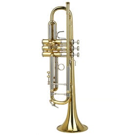 Vincent Bach Vincent Bach Stradivarius Model 37 Trumpet (Early Elkhart)