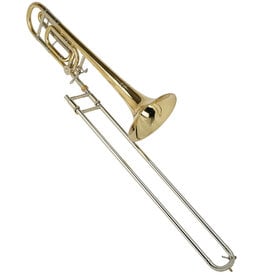 Vincent Bach Vincent Bach Stradivarius Model Bach 36  Traditional Wrap