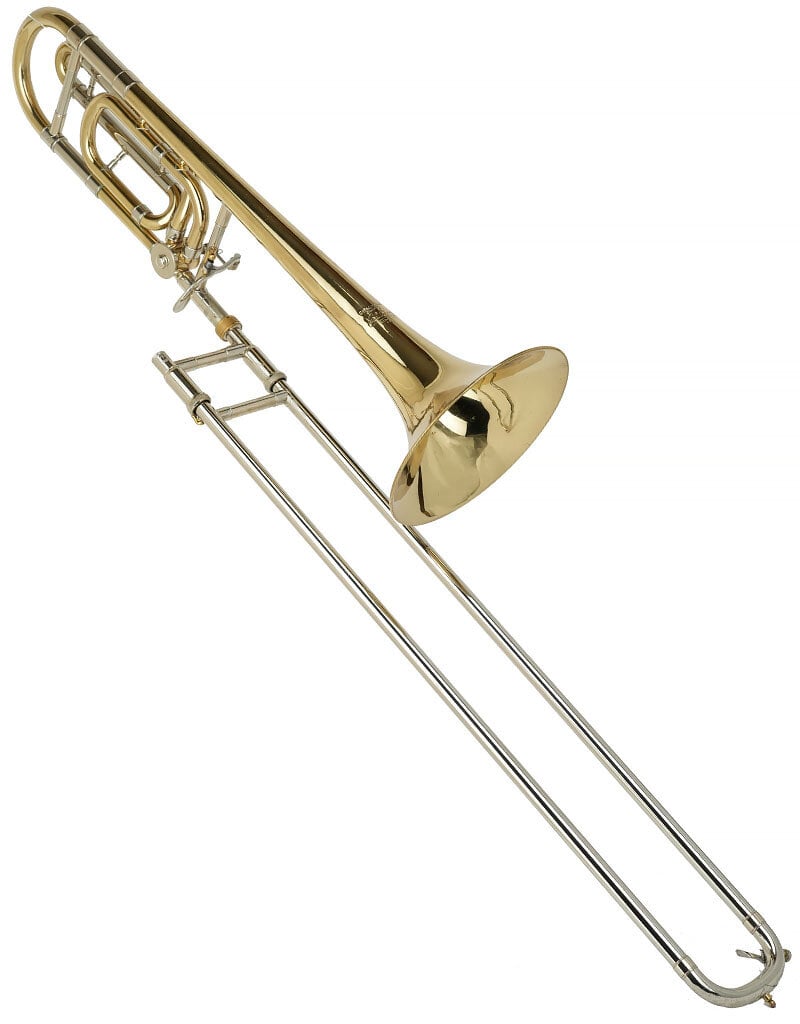 Vincent Bach Vincent Bach Stradivarius Model Bach 36  Traditional Wrap