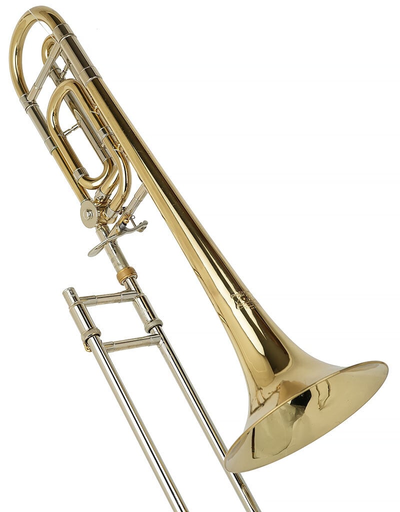 Vincent Bach Vincent Bach Stradivarius Model Bach 36  Traditional Wrap