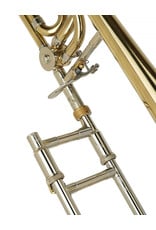Vincent Bach Vincent Bach Stradivarius Model Bach 36  Traditional Wrap