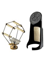 Francois Louis Francois Louis Ultimate Tenor Saxophone Ligature