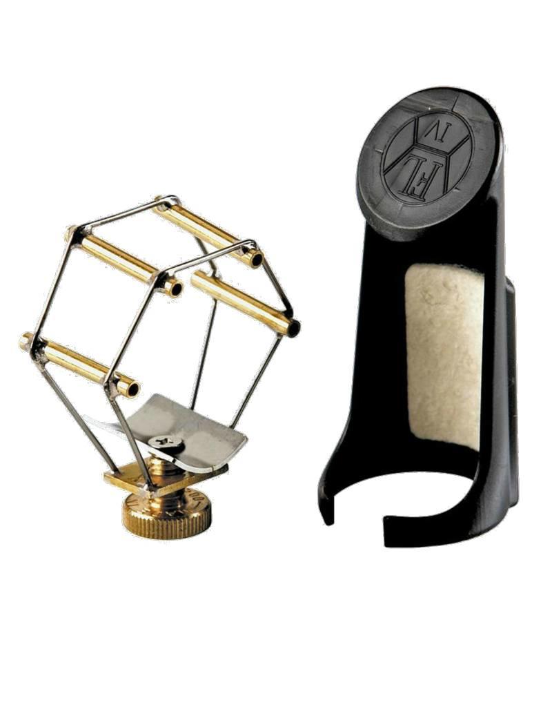 Francois Louis Francois Louis Ultimate Tenor Saxophone Ligature