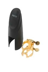 Rico Rico H Ligature & Cap Set