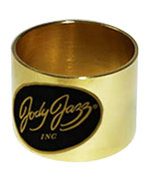 Jody shop jazz ligature