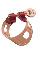 BG BG DUO Saxophone Ligature