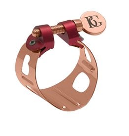 BG BG DUO Saxophone Ligature