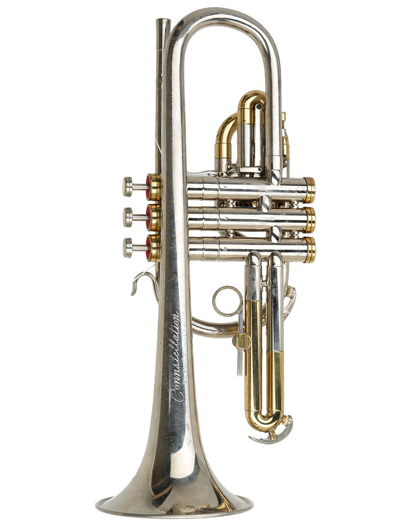Conn Conn 36A 'Connstellation' Bb Cornet