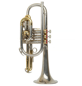 Conn Conn 36A 'Connstellation' Bb Cornet