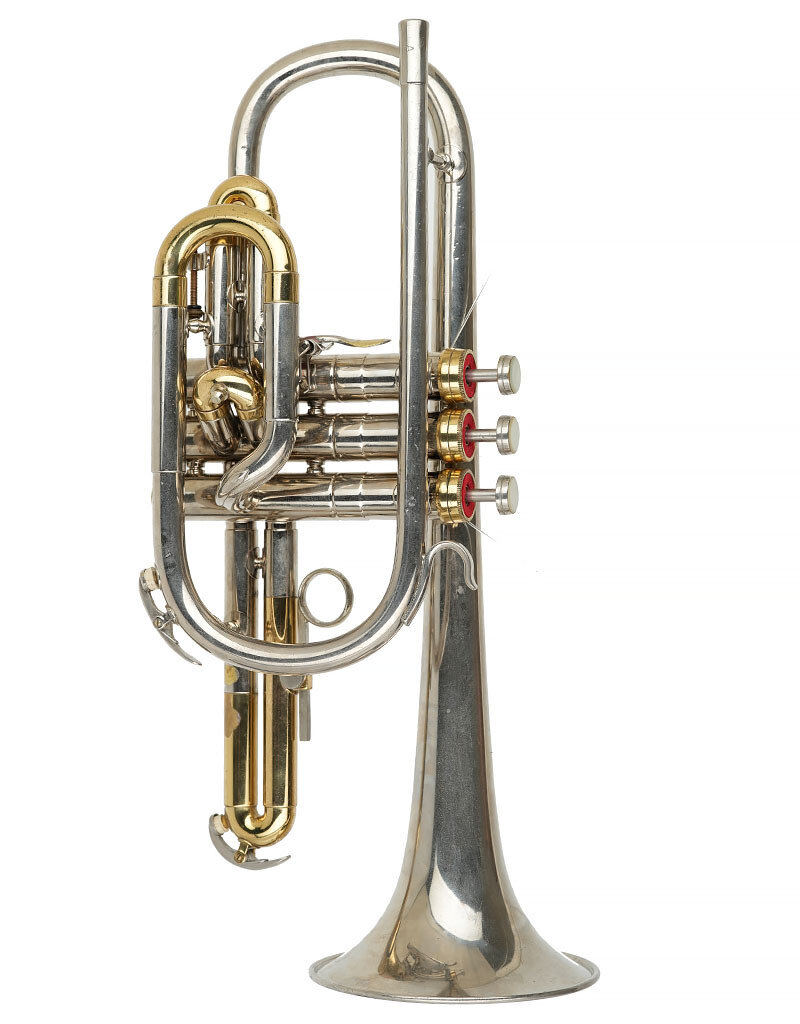Conn Conn 36A 'Connstellation' Bb Cornet