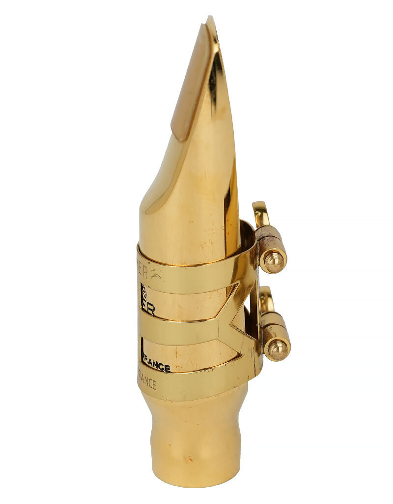 Selmer Selmer Jazz Tribute Tenor Sax Mouthpiece