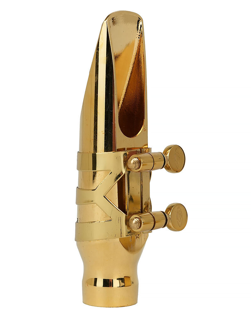 Selmer Selmer Jazz Tribute Tenor Sax Mouthpiece