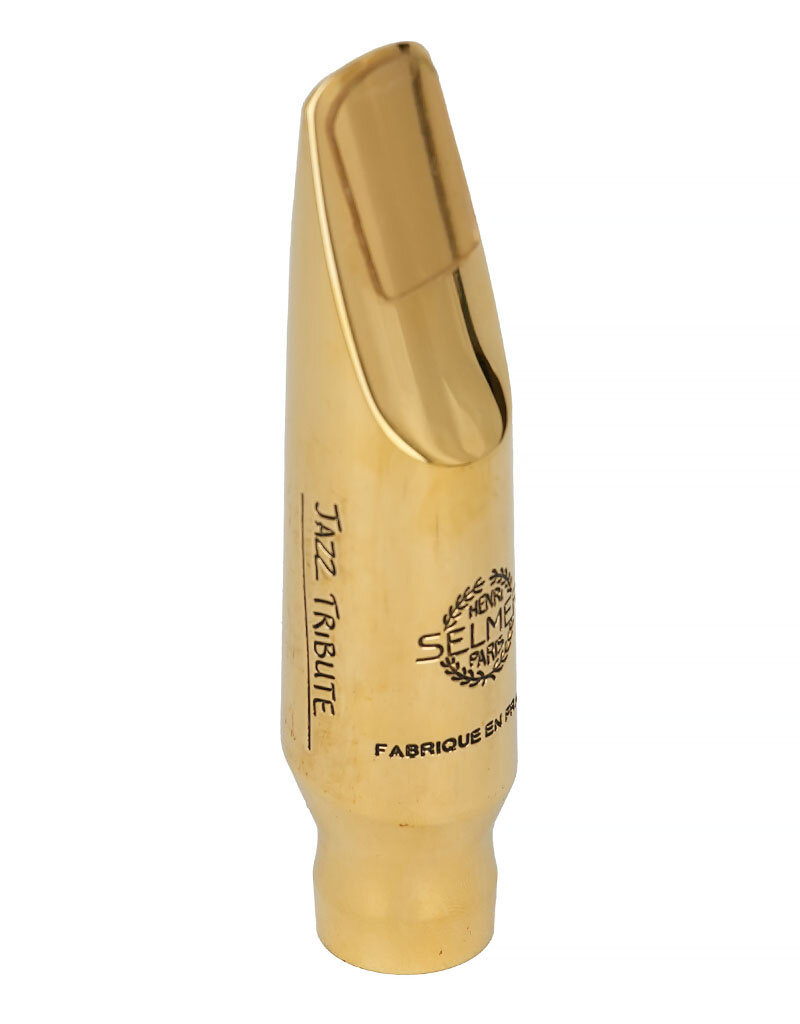 Selmer Selmer Jazz Tribute Tenor Sax Mouthpiece
