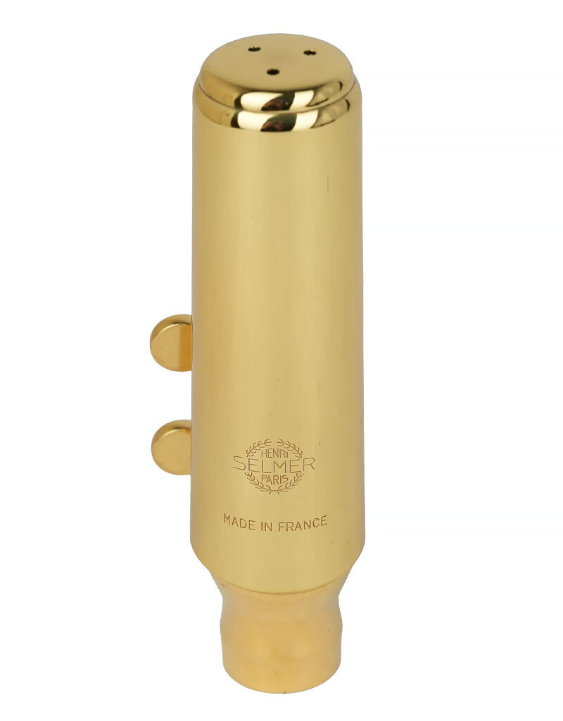 Selmer Selmer Jazz Tribute Tenor Sax Mouthpiece