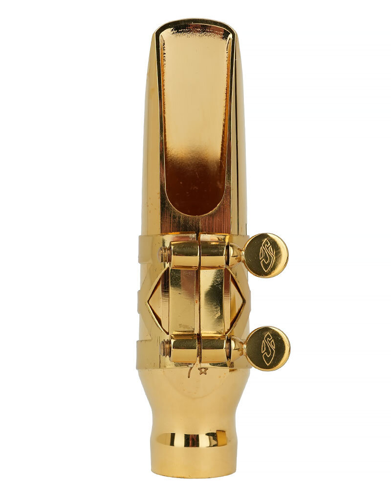 Selmer Selmer Jazz Tribute Tenor Sax Mouthpiece