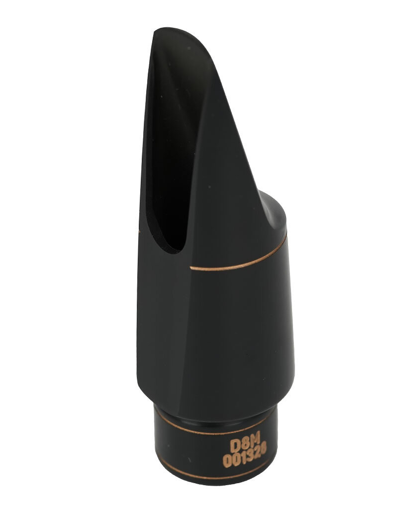D'Addario D'Addario Select Jazz Alto Saxophone Mouthpiece