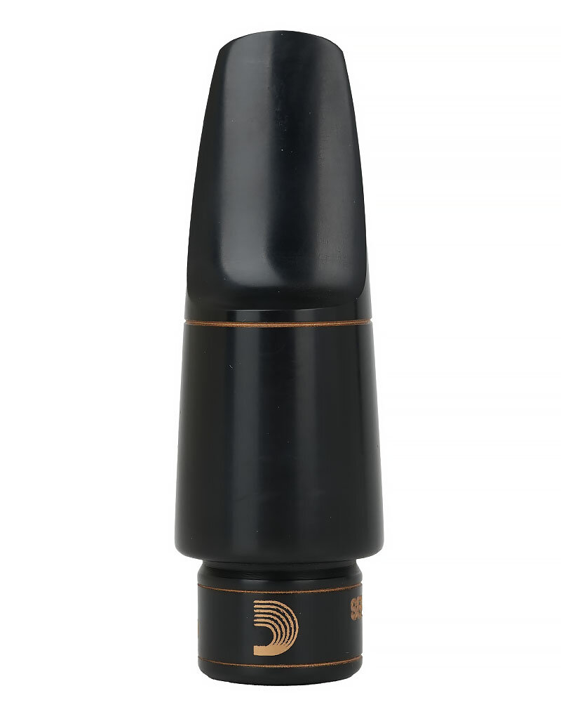 D'Addario D'Addario Select Jazz Alto Saxophone Mouthpiece