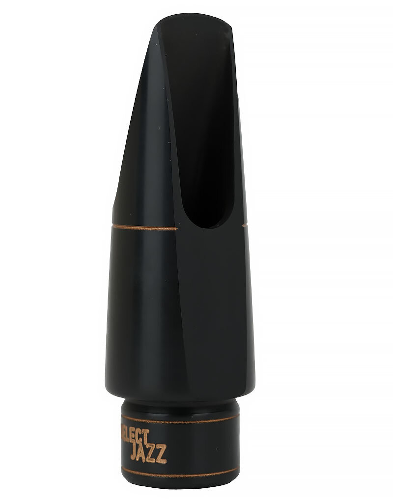 D'Addario D'Addario Select Jazz Alto Saxophone Mouthpiece