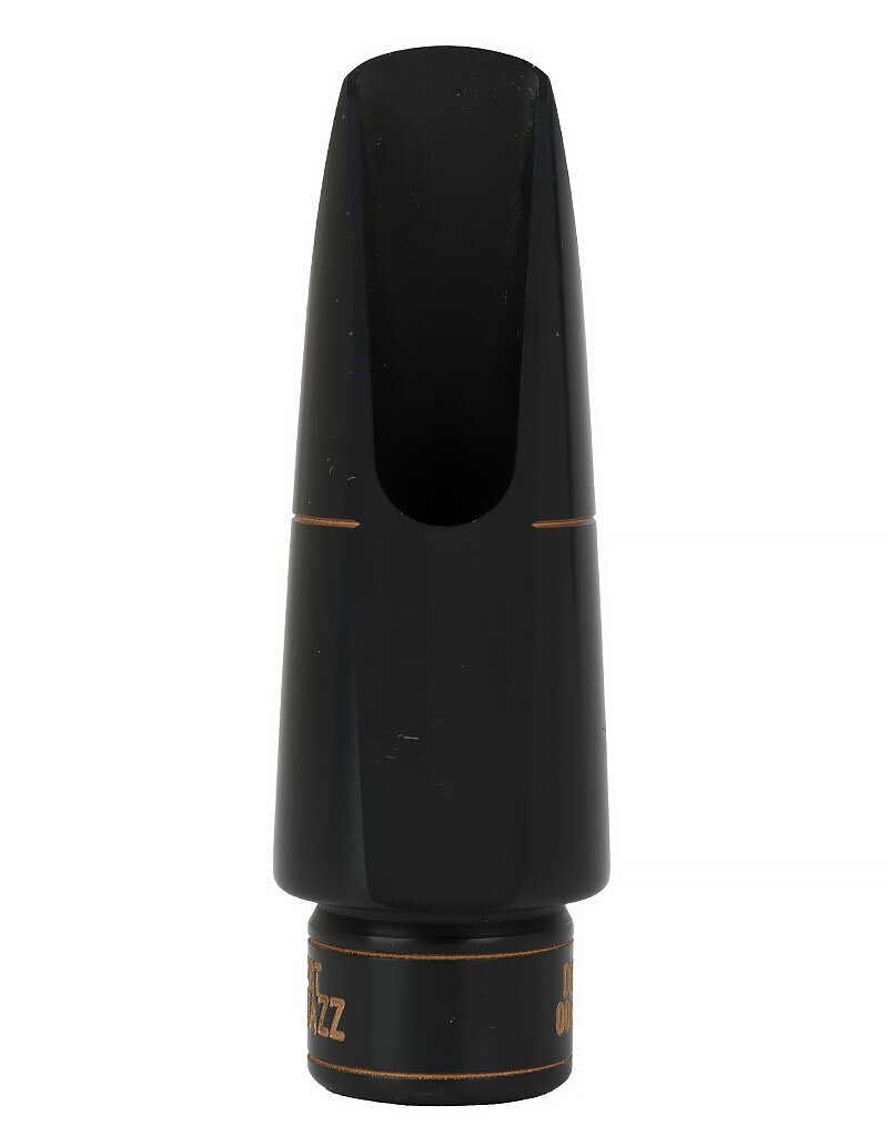 D'Addario D'Addario Select Jazz Alto Saxophone Mouthpiece