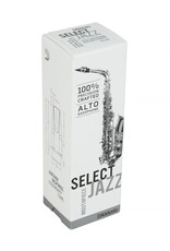 D'Addario D'Addario Select Jazz Alto Saxophone Mouthpiece