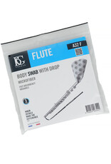 BG BG Flute Cleaning Swab